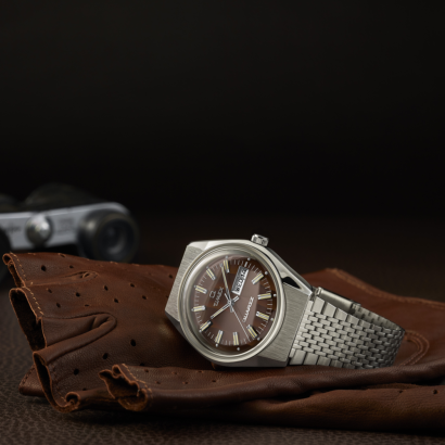 TIMEX Q Men´s Aço TW2W62400