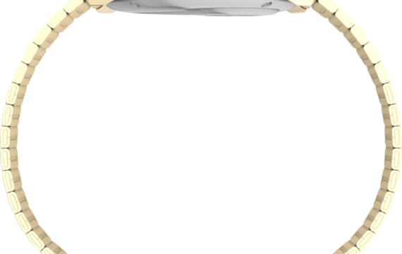 TIMEX Q Men´s Aço Dourado TW2W62500