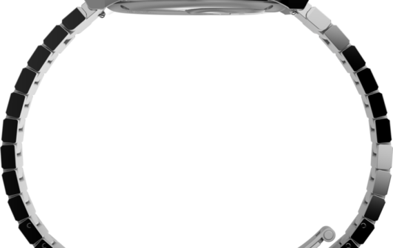 TIMEX Q Men´s Aço TW2W64200