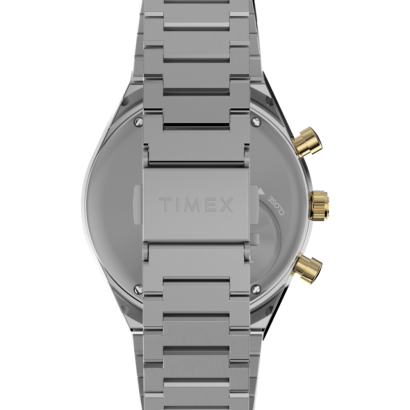 TIMEX Q Men´s Aço TW2W64200