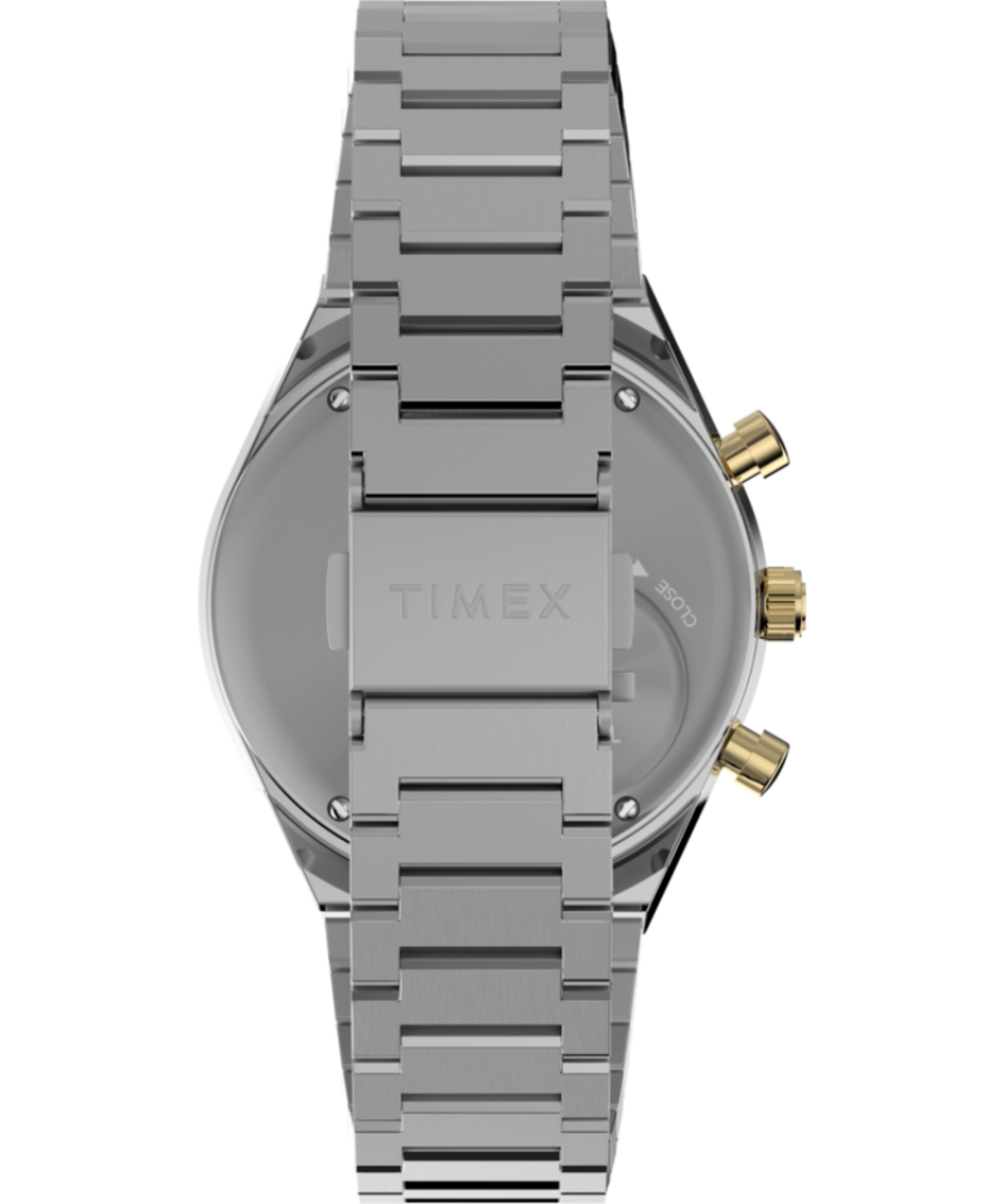 TIMEX Q Men´s Aço TW2W64200