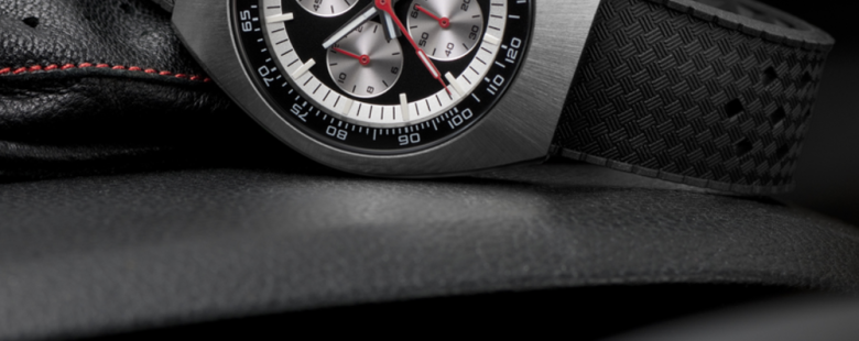 TIMEX Legacy Men´s Borracha Sintética TW2W64500