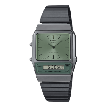 Relógio CASIO Trend Color Second Edition AQ-800ECGG-3AEF