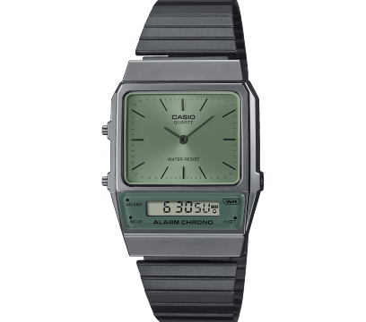 Relógio CASIO Trend Color Second Edition AQ-800ECGG-3AEF