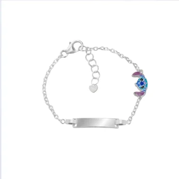 Pulseira Stitch AG059P2