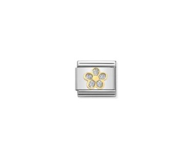 Link Nomination Glitter Flor 030220/06