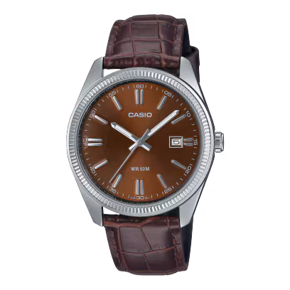 Relógio CASIO Collection Timeless MTP-1302PL-5AVEF