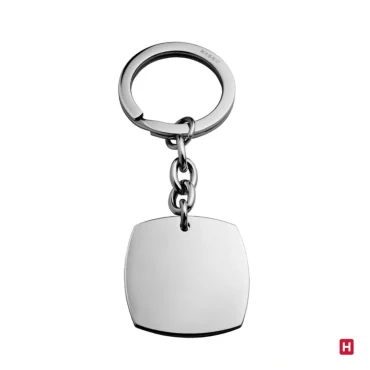 Porta-Chaves Hassu Personalizável 7HSS019909E