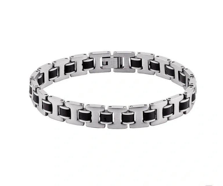 Pulseira Hassu Rocker 7HSS1200321