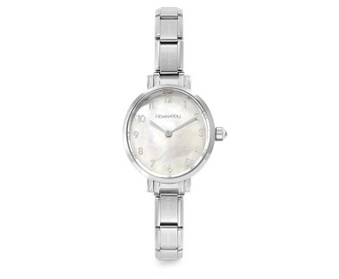 Relógio Nomination Paris Prateado 076038/008