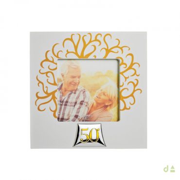 Moldura 50 Anos 4ML-DH5002MBC-50