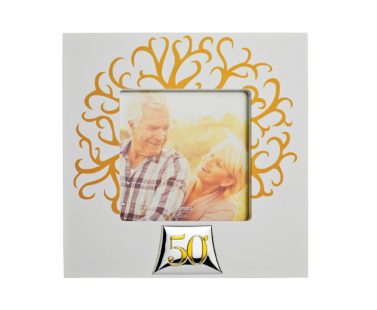 Moldura 50 Anos 4ML-DH5002MBC-50