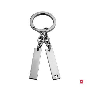 Porta-Chaves Hassu Personalizado 7HSS010424J