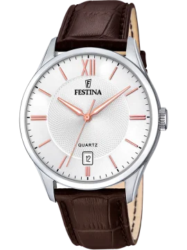 Relógio Festina Classics F20426/4