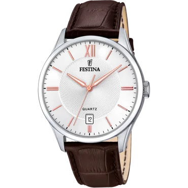 Relógio Festina Classics F20426/4