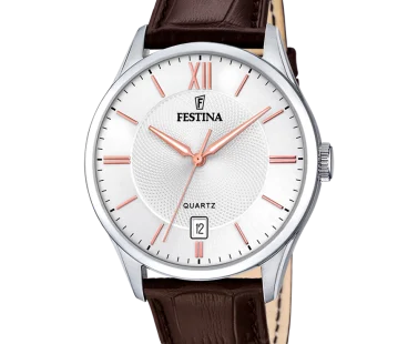 Relógio Festina Classics F20426/4