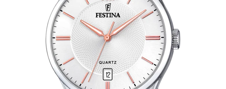 Relógio Festina Classics F20426/4