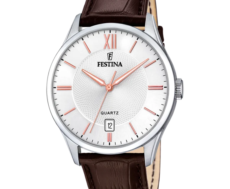 Relógio Festina Classics F20426/4