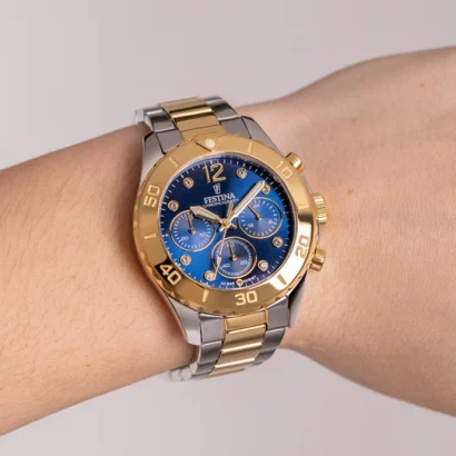 Relógio Festina Boyfriend F20604/3