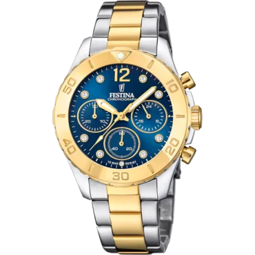 Relógio Festina Boyfriend F20604/3