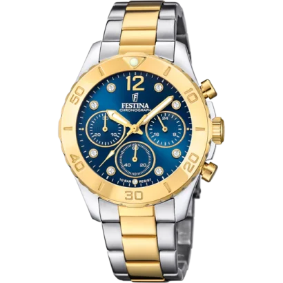 Relógio Festina Boyfriend F20604/3