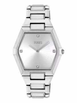 Relógio TOUS Karat 3000136600