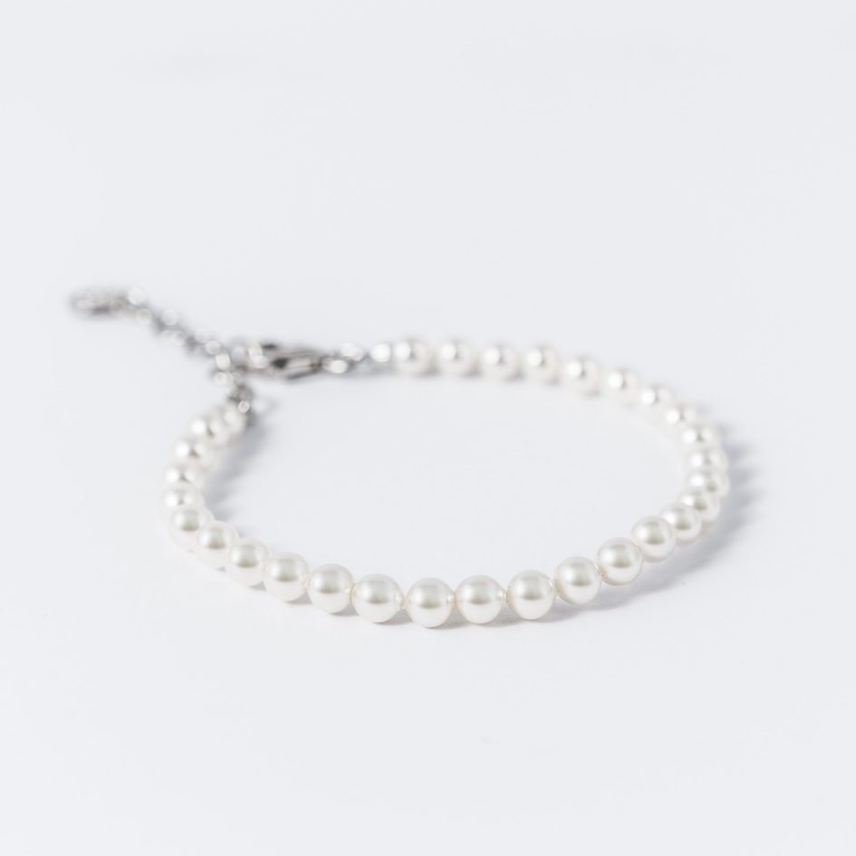 Pulseira Majorica Ballet 04253.01.2.550.010.1