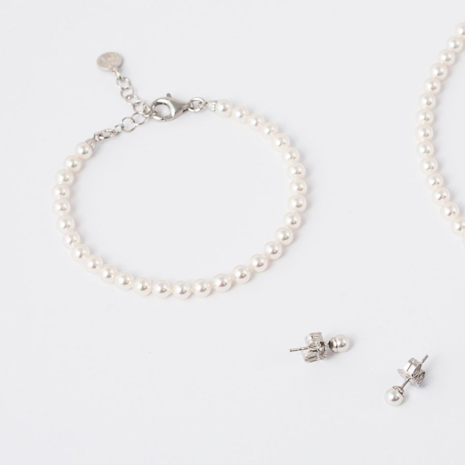 Pulseira Majorica Ballet 04253.01.2.550.010.1
