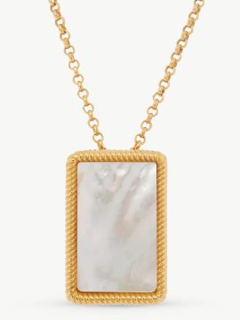 Colar Majorica Mom&Me 17789.00.1.N42.530.1