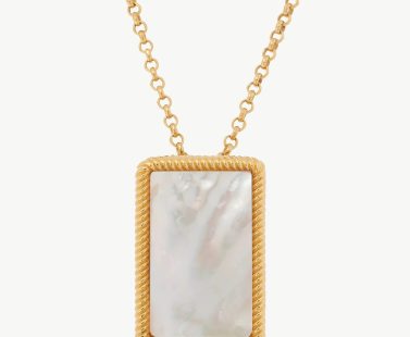 Colar Majorica Mom&Me 17789.00.1.N42.530.1