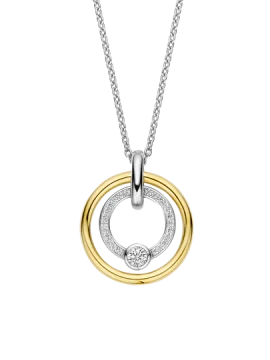 Colar Ti Sento 34056ZY/42