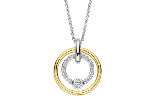 Colar Ti Sento 34056ZY/42