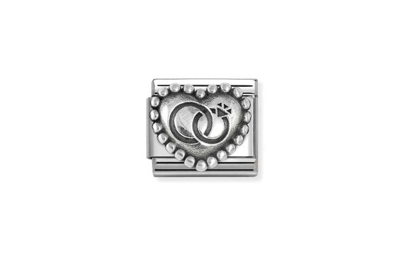 Link Nomination Coração & Alianças 330101/90