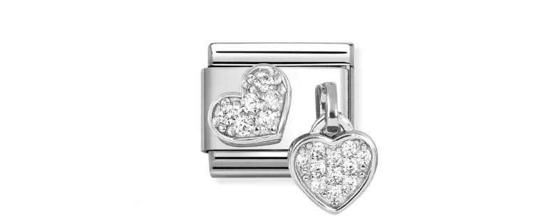 Link Nomination Corações 331817/15