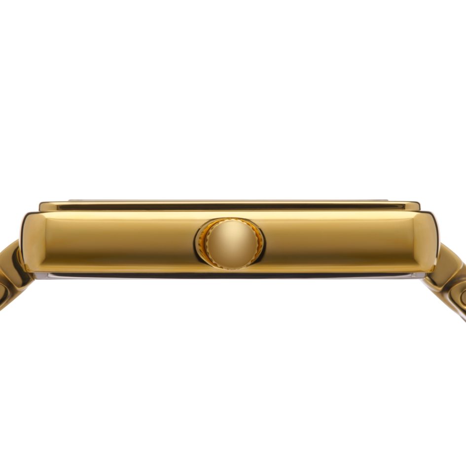Relógio Cauny Facett Gold CFT010