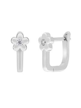 Brincos Marea Girls Dreams Flor D03301/BJ