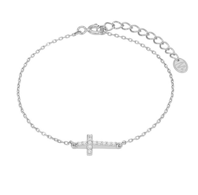 Pulseira Marea Girls Dreams Cruz D03303/AS