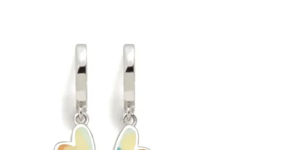 Argolas ARP Água Coração AQU