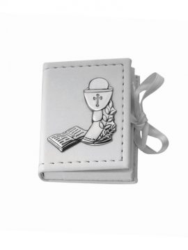 Caixa Terço DHome Comunhão 4CX-DH0014-CAL