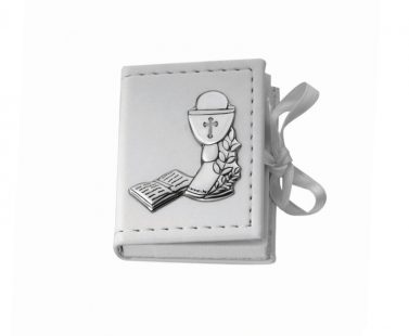 Caixa Terço DHome Comunhão 4CX-DH0014-CAL