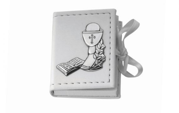 Caixa Terço DHome Comunhão 4CX-DH0014-CAL