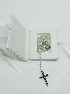 Caixa Terço DHome Comunhão 4CX-DH0014-CAL