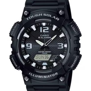 Relógio Casio AQ-S810W-1AVEF