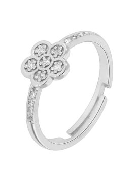 Anel Marea Girls Dream Flor D03306/AI10