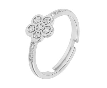 Anel Marea Girls Dream Flor D03306/AI10