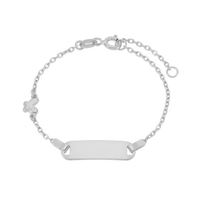Ourivesaria Moreira - Relógios e Joias - Pulseira Marea Personalizável D03403