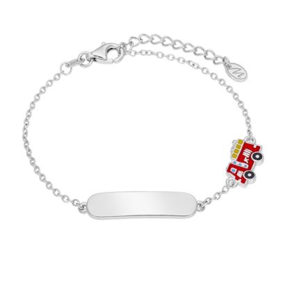 Ourivesaria Moreira - Relógios e Joias - Pulseira Marea Rapaz Personalizável D03703 D03703AC