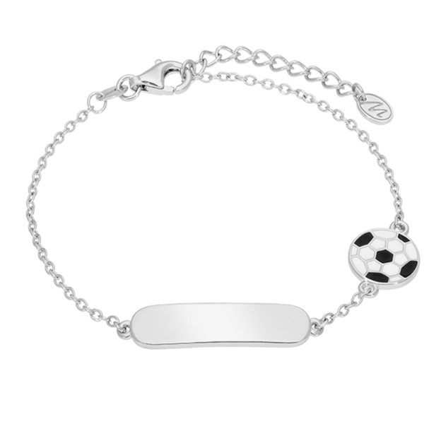 Ourivesaria Moreira - Relógios e Joias - Pulseira Marea Rapaz Personalizável D03703 D03703AD