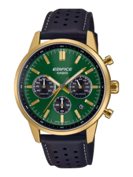 Relógio Edifice EFR-575CL-3AEF,