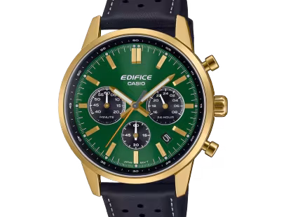 Relógio Edifice EFR-575CL-3AEF,